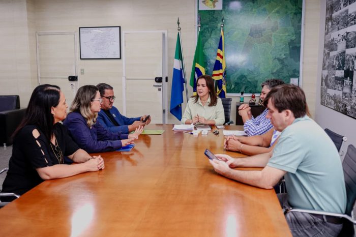 PrefCG e Incra avançam em parceria para fortalecer produtores rurais
