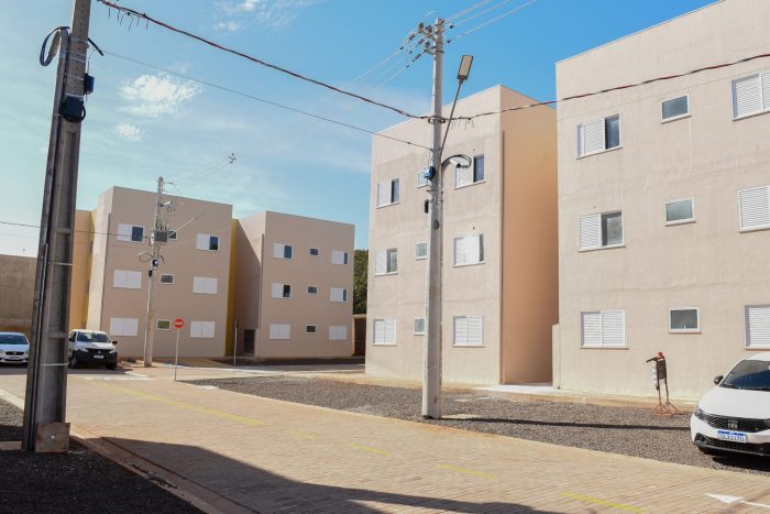 PrefCG executará trabalho social em residenciais do Minha Casa, Minha Vida