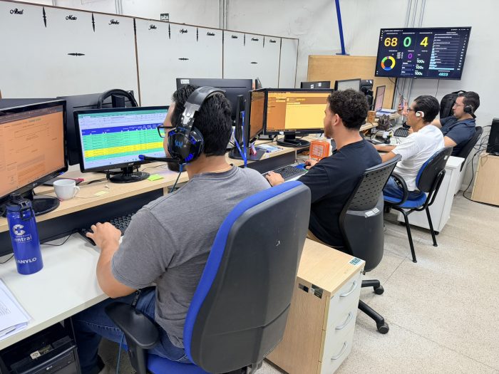 PrefCG investe em segurança digital e orienta servidores no uso de senhas