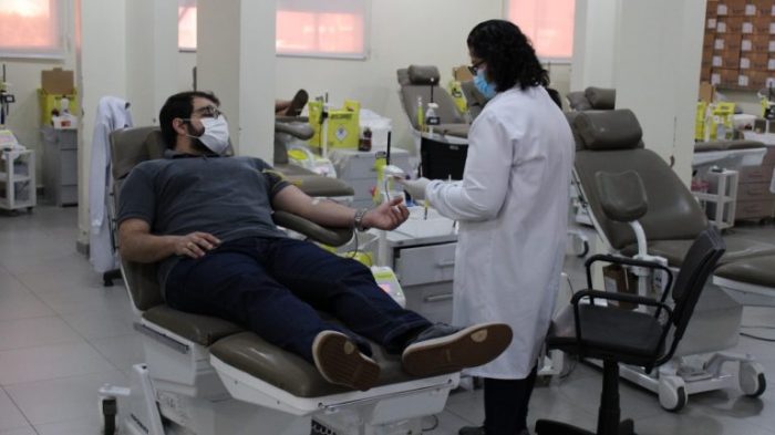 PrefCG lança campanha para transformar saudade em doação de sangue