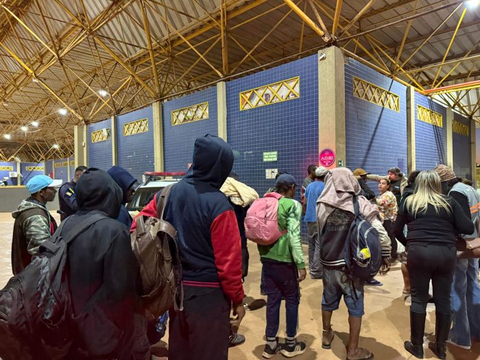 PrefCG mobiliza campanha Inverno Acolhedor 2026