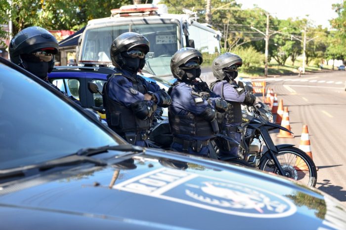 PrefCG monta esquema especial de segurança e mobilidade para a COP15