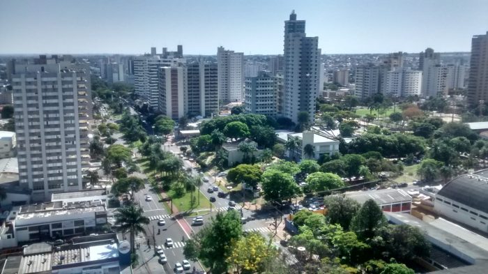 PrefCG publica novas datas para pagamento do IPTU