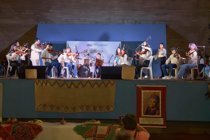 Prefeitura abre 2a edição do festival de cultura indígena