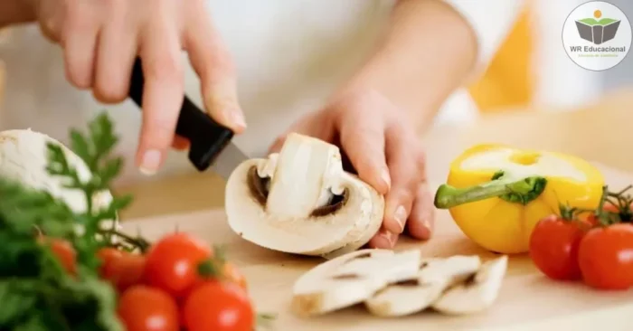 Prefeitura abre dia 24 as inscrições para curso de Manipulação de Alimentos