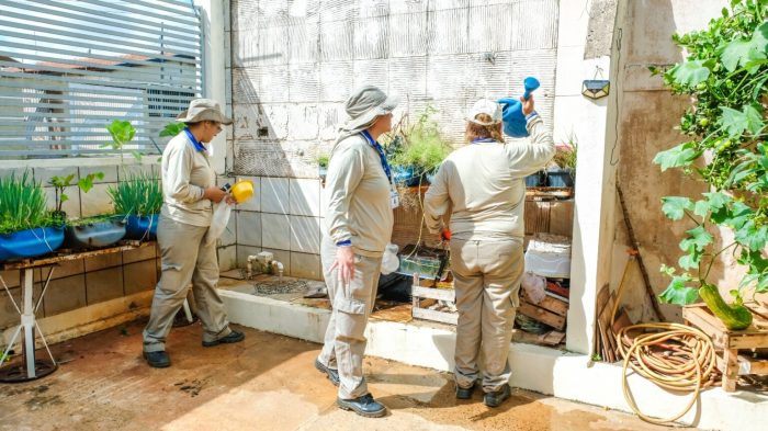 Prefeitura antecipa incentivo de ‘parcela extra’ aos ACS’s e ACE’s