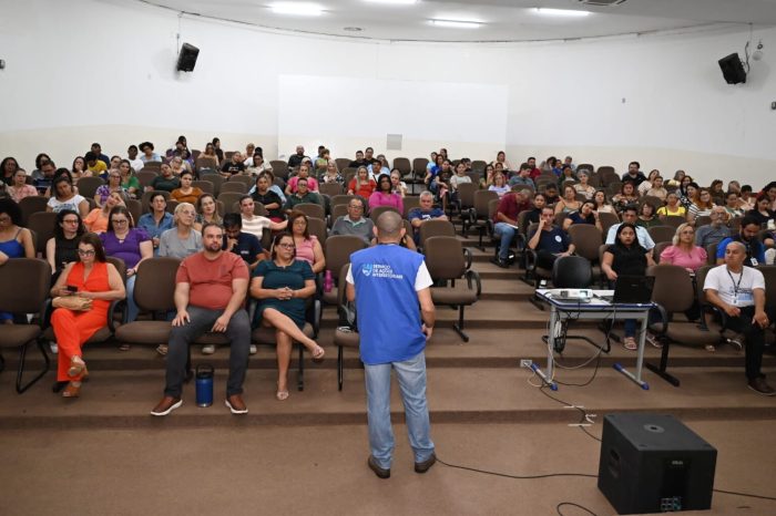 Prefeitura de Campo Grande Inicia Programa de Combate à Dengue