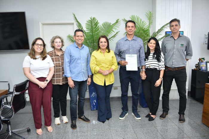 Prefeitura de Campo Grande acelera desenvolvimento econômico com desburocratização e agilidade na emissão de licenças