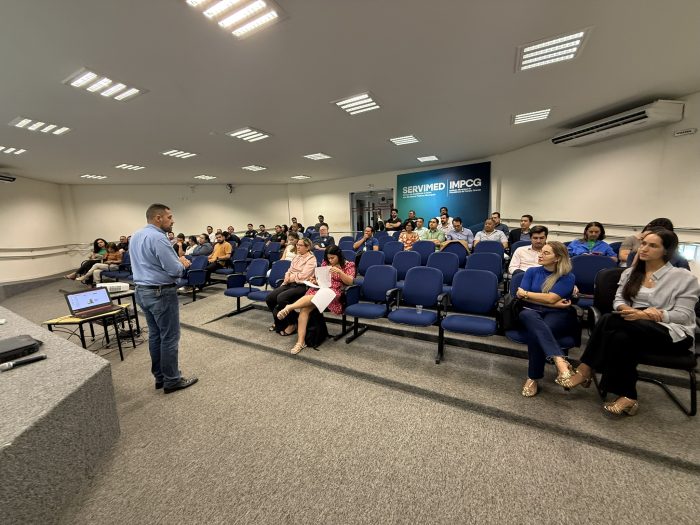 Prefeitura de Campo Grande avança na segunda fase do PDTIC
