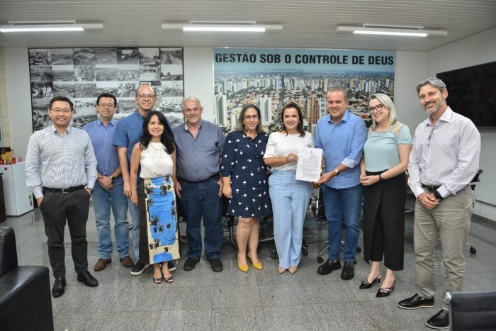 Prefeitura de Campo Grande credencia Cassems para realização de transplantes de medula óssea