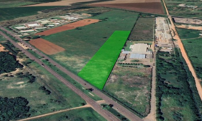 Prefeitura de Campo Grande doa área pública para instalação do segundo campus do IFMS