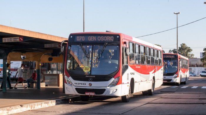 Prefeitura de Campo Grande garante gratuidade no transporte público para estudantes em dias de provas do Enem e vestibular