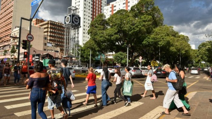 Prefeitura disponibiliza informações sobre a capital divulgadas no censo demográfico 2022