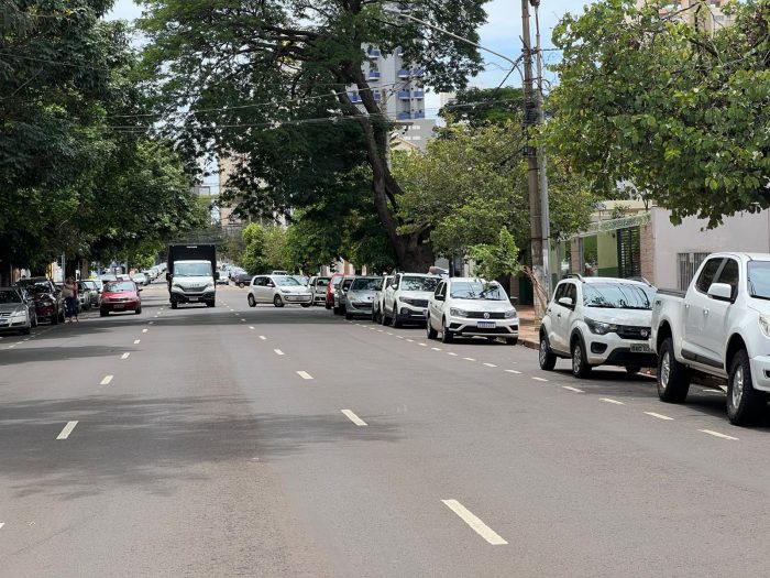 Prefeitura divulga regras do novo sistema de estacionamento rotativo