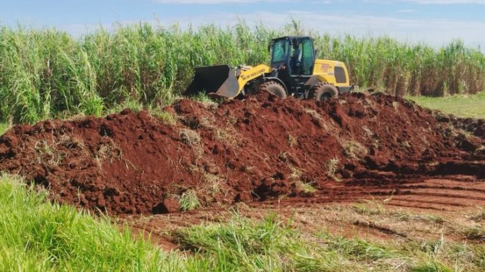 Prefeitura fará parceria com a UFMS levando mais tecnologia, inclusão e boas práticas para agricultura familiar