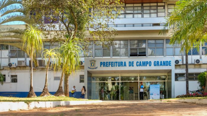 Prefeitura institui Mutirão Concilia