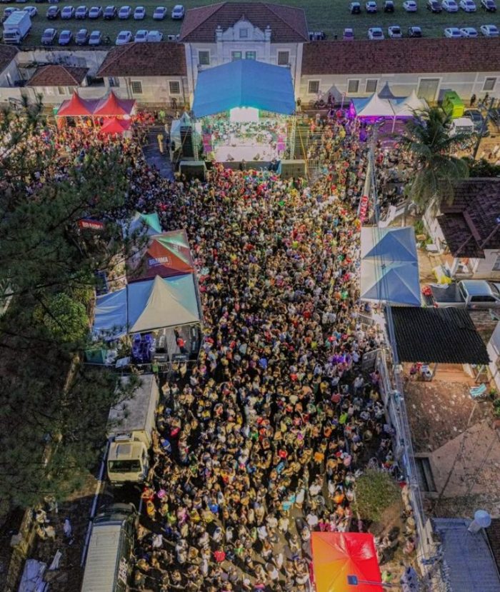 Prefeitura intensifica ações para início do Carnaval 2025; programação começa nesta sexta-feira (28)