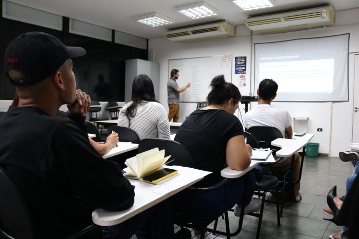 Prefeitura oferece curso gratuito de Marketing Digital com foco em oportunidade profissional
