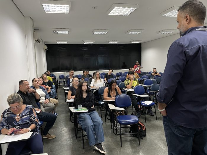 Prefeitura oferece cursos gratuitos de Gestor de Tráfego, Inteligência Artificial, Marketing Digital e muito mais