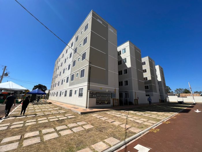 Prefeitura oferece novos incentivos para acesso à casa própria através de parcerias com empresas do setor imobiliário