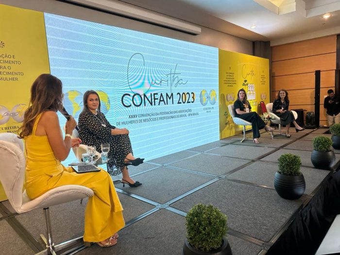Prefeitura participa de evento internacional e reforça desenvolvimento econômico e tecnológico de Campo Grande