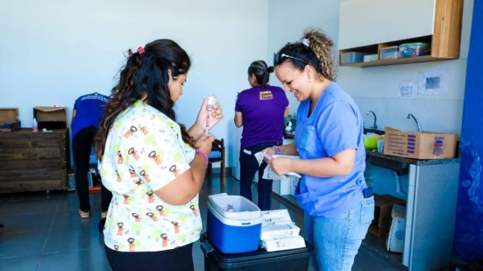 Prefeitura passa a disponibilizar diariamente atendimento médico-veterinário itinerante