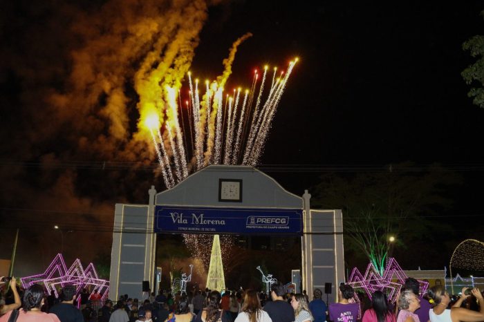 Prefeitura prepara festa da virada com música e queima de fogos na Cidade do Natal