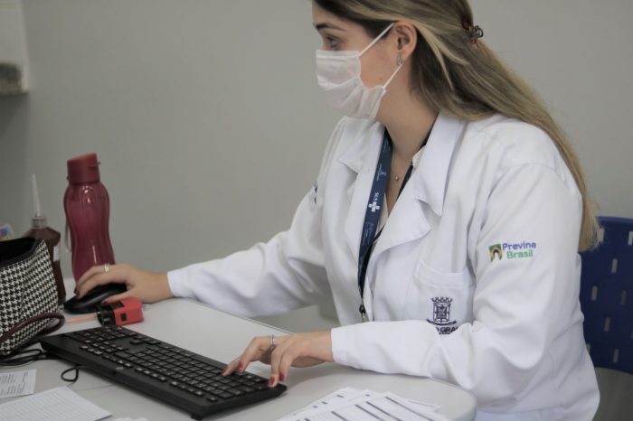 Prefeitura publica convocação de médicos designados para atender nas unidades de saúde da Capital