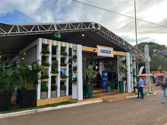 Prefeitura reafirma parceria com a Acrissul e garante espaço na 84ª Expogrande