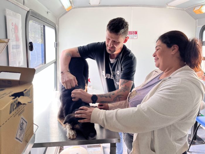 Prefeitura realiza ações em outubro para bem-estar dos animais em Campo Grande