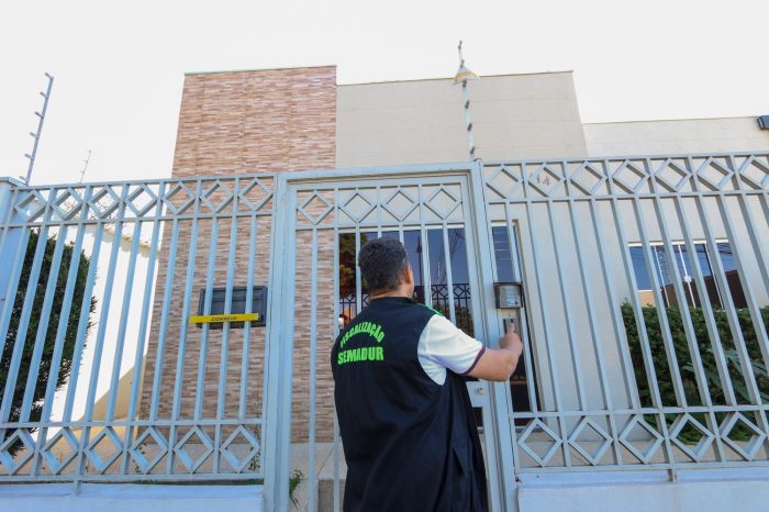 Prefeitura realiza nova força-tarefa para acelerar regularização de edificações e atender demanda por Cartas de Habite-se