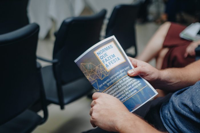 Prefeitura simplifica normas e amplia diálogo com setor de eventos