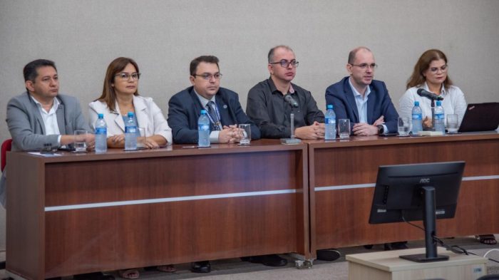 Prestação de Contas no e-Sfinge TCE-MS orienta jurisdicionados nesta terça e quarta, ao vivo
