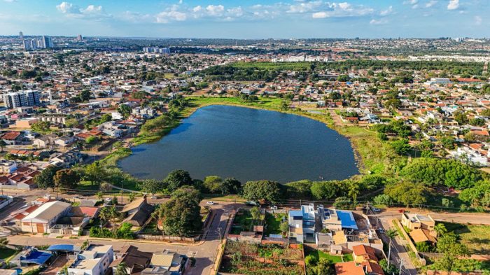 Prevenção climática, ampliação do tapa-buraco e infraestrutura marcam a semana