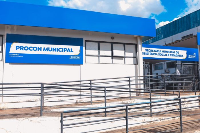 Procon Municipal muda de endereço; veja onde fica