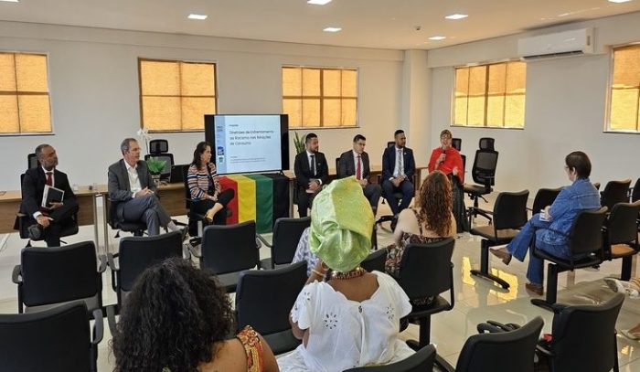 Procon de Mato Grosso do Sul promove seminário sobre inclusão e consumo em agosto
