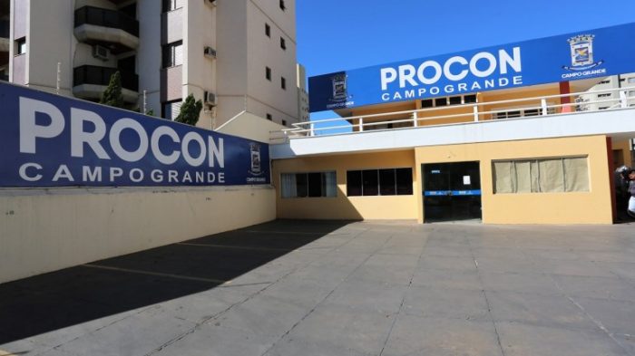 ProconCampoGrande