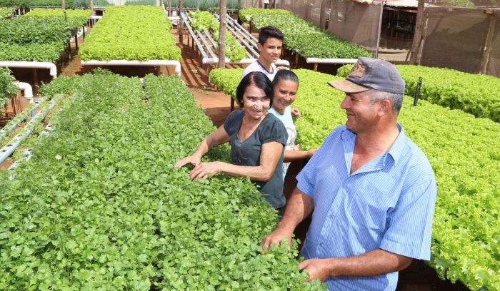 Produtores familiares assistidos pela Prefeitura precisam concluir Cadastro Rural até fevereiro