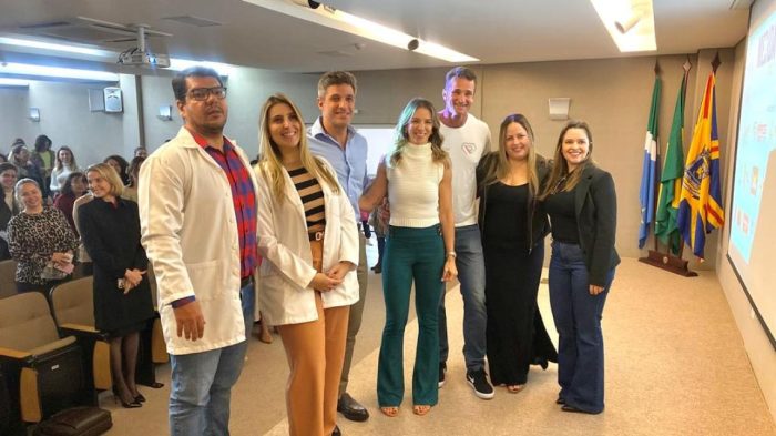 Programa TCE na Medida 2023 é lançado com evento para os servidores