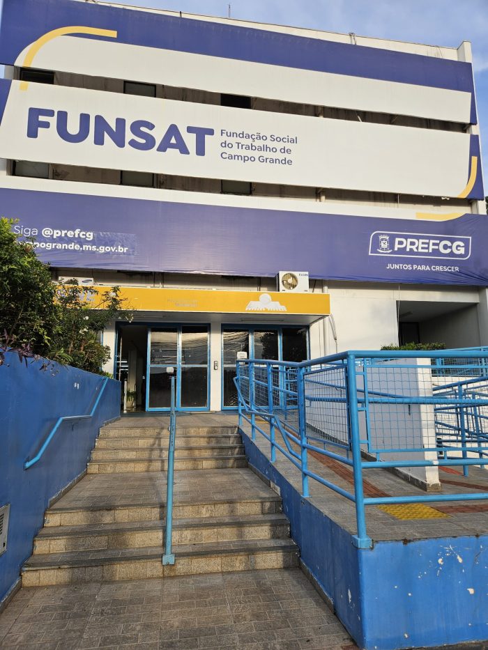 Programa de Empregabilidade da Funsat encerra o ano com ‘Super Recrutamento’