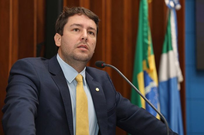 Programa de Regularização Fiscal do Governo de MS é debatido novamente em plenário