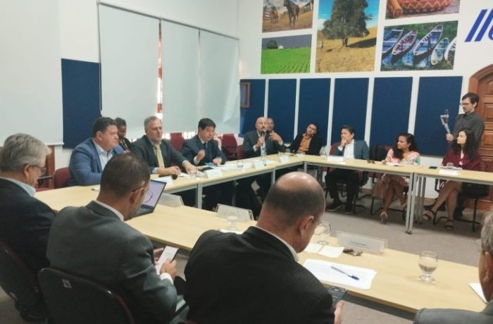 Programa de crédito de carbono na agricultura familiar de MS é destaque em evento interamericano