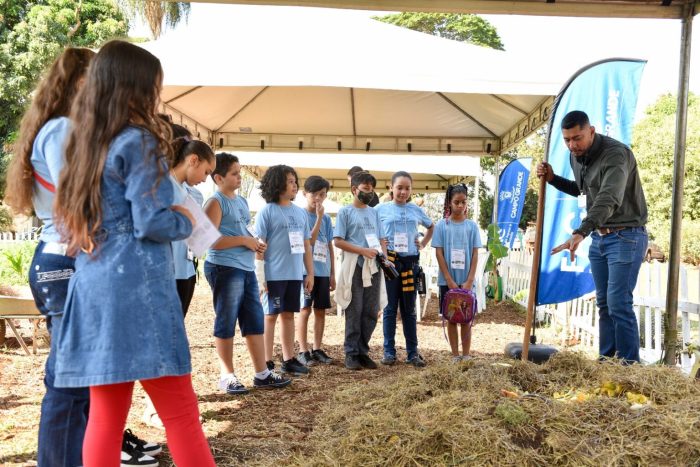 Programa do FAC Sustentável é selecionado para participar do circuito urbano da ONU