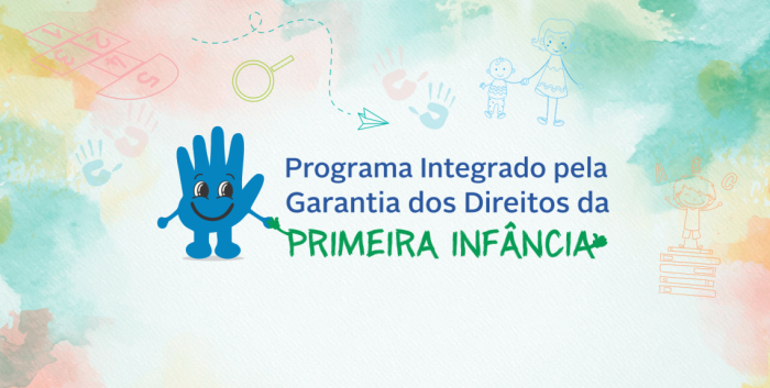 Programa do TCE-MS quer a garantia dos direitos da primeira infância