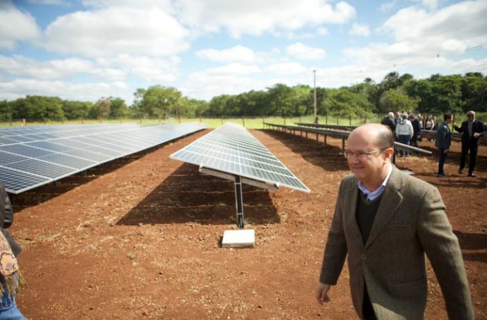 Programa moderniza eficiência energética da UTI neonatal da Santa Casa