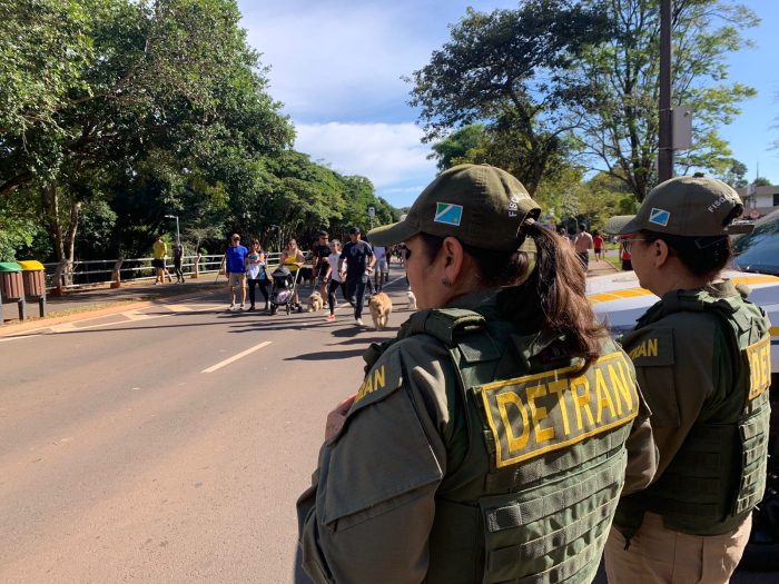 Projeto “Amigos do Parque” vai acontecer de sexta a segunda neste feriado prolongado