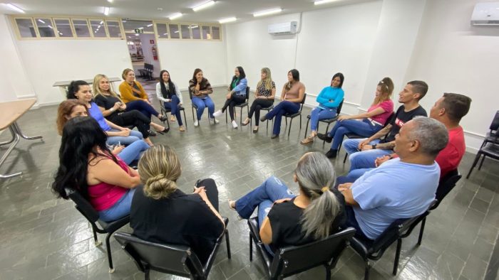 Projeto Roda de Conversa Comunitária será lançado nesta terça-feira na Capital