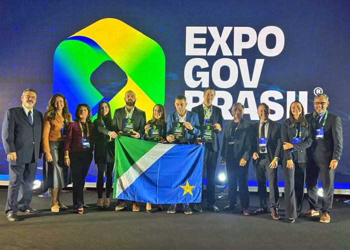 Projeto de IA do Detran-MS conquista prêmio nacional e impulsiona nova era digital no órgão