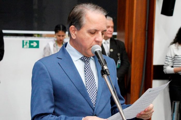 Projeto determina sanções e restrições a quem invadir propriedades rurais e urbanas em MS