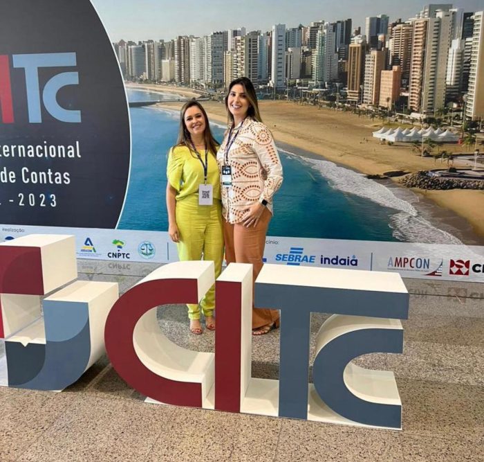 Projeto do TCE-MS é referência nacional para Cortes de Contas do País